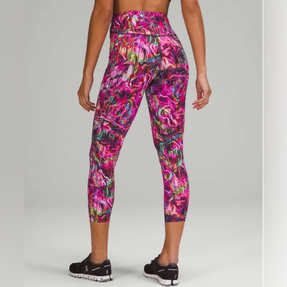Lululemon Base Pace High-Rise Running Tight
